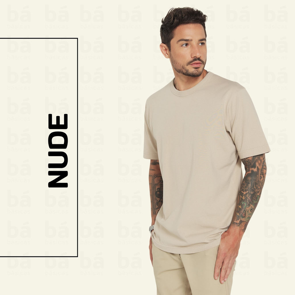 Básicas 💯% Algodón