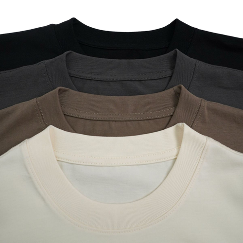 Camisetas Basicas para hombre