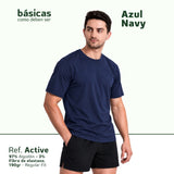 Básica Active [190gr]