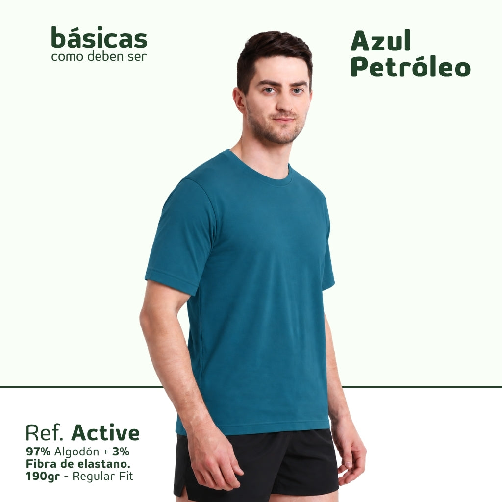 Básica Active [190gr]