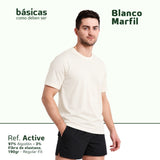 Básica Active [190gr]
