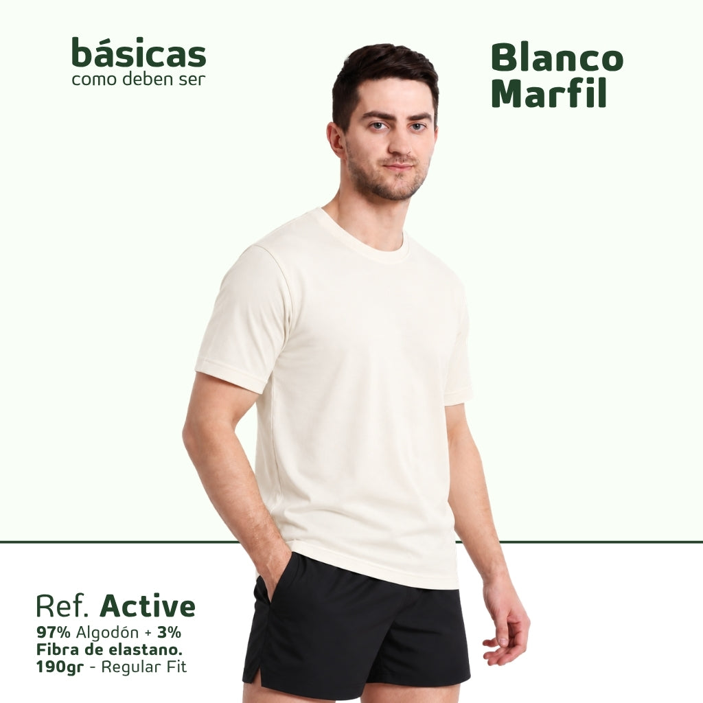Básica Active [190gr]