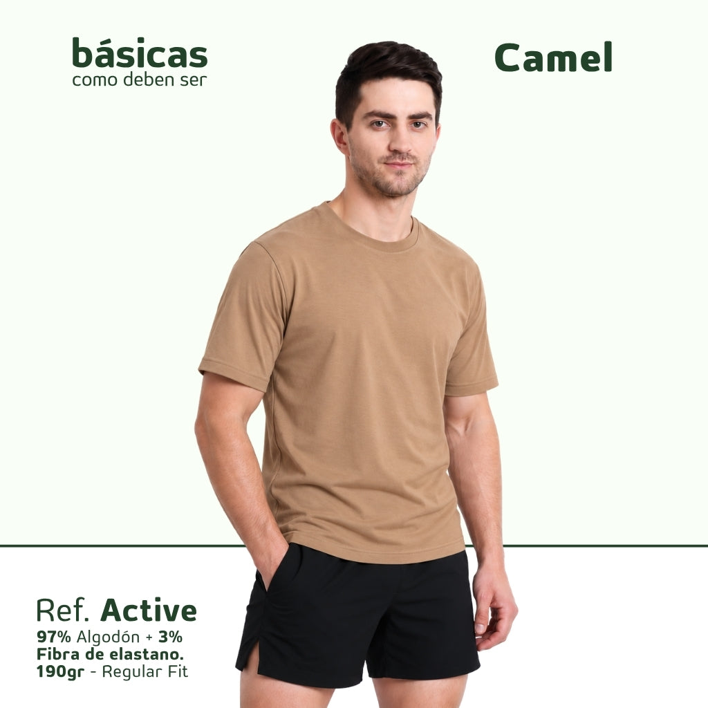 Básica Active [190gr]