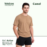 Básica Active [190gr]