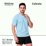 Básica Active [190gr]