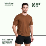 Básica Active [190gr]