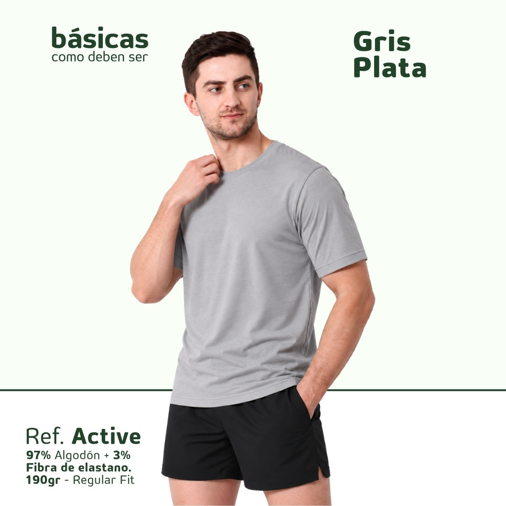 Básica Active [190gr]