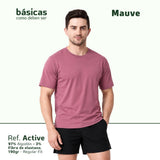 Básica Active [190gr]