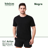 Básica Active [190gr]