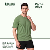 Básica Active [190gr]