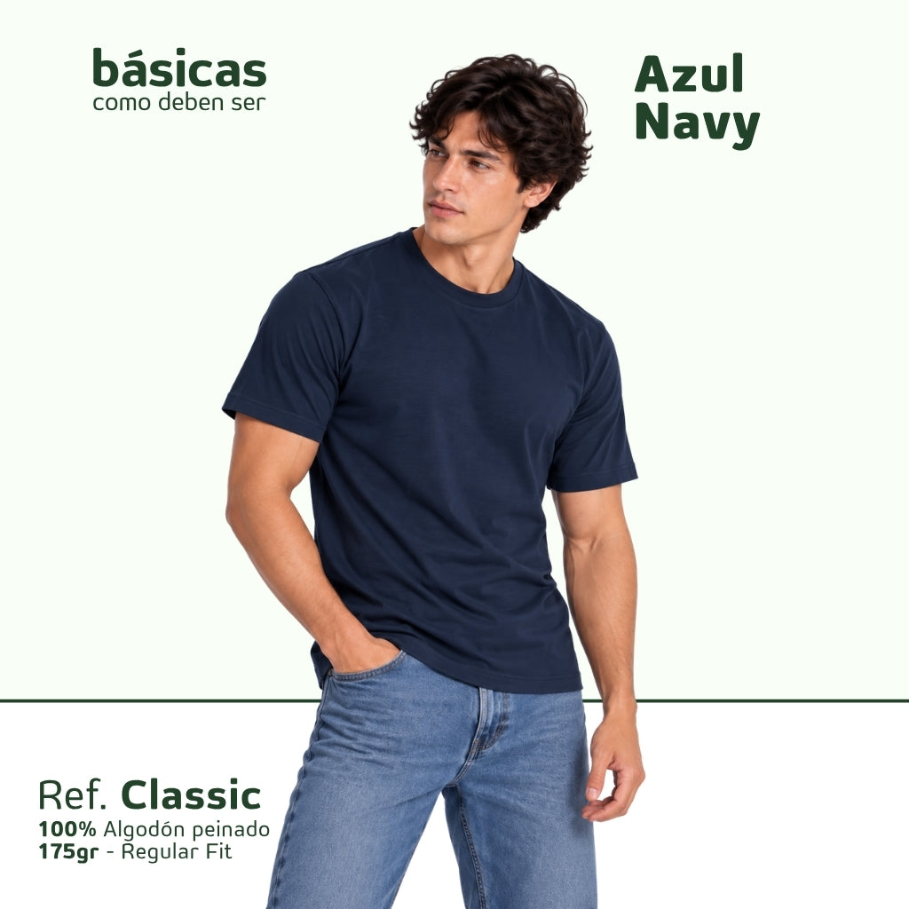 Básica Classic [175gr]