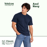 Básica Classic [175gr]