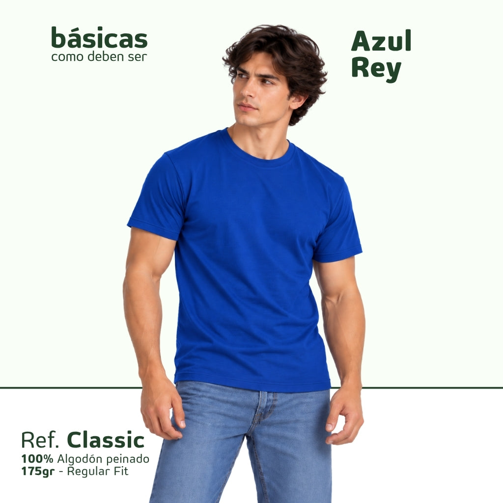 Básica Classic [175gr]