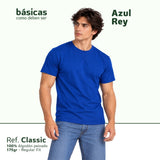 Básica Classic [175gr]