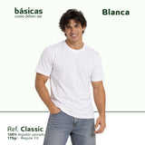Básica Classic [175gr]