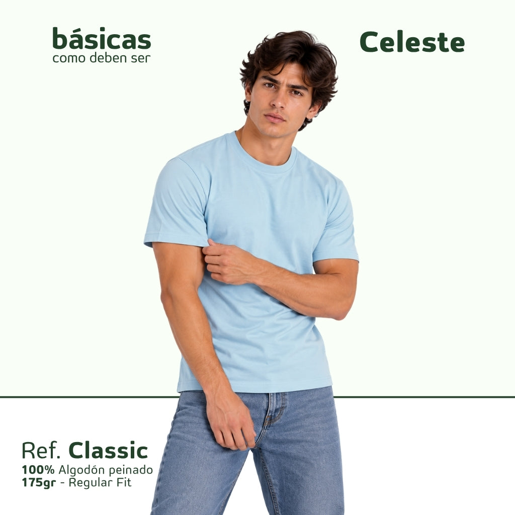 Básica Classic [175gr]