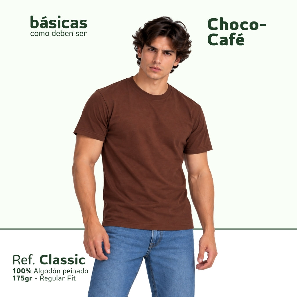 Básica Classic [175gr]