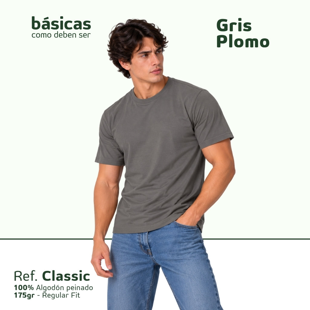 Básica Classic [175gr]