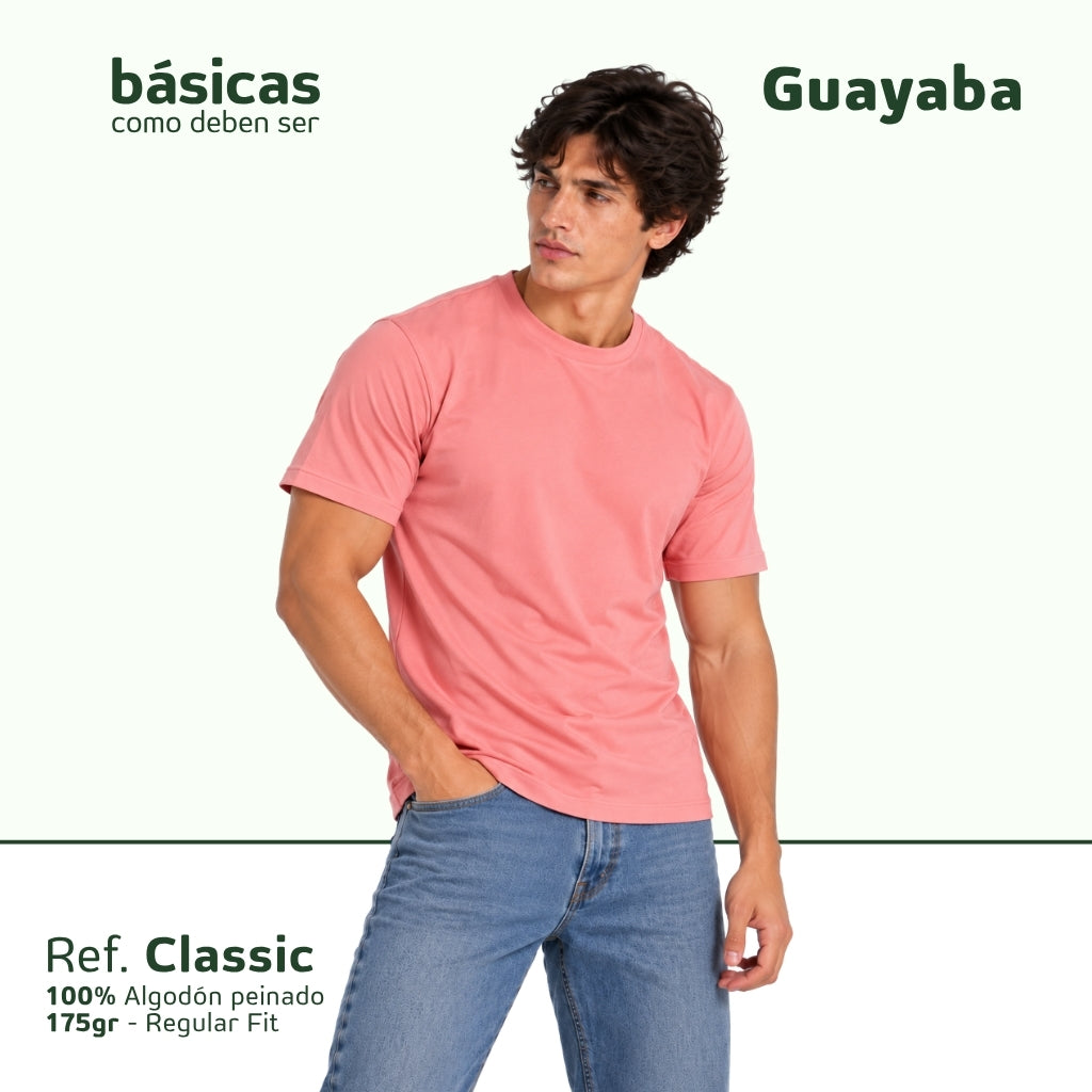 Básica Classic [175gr]