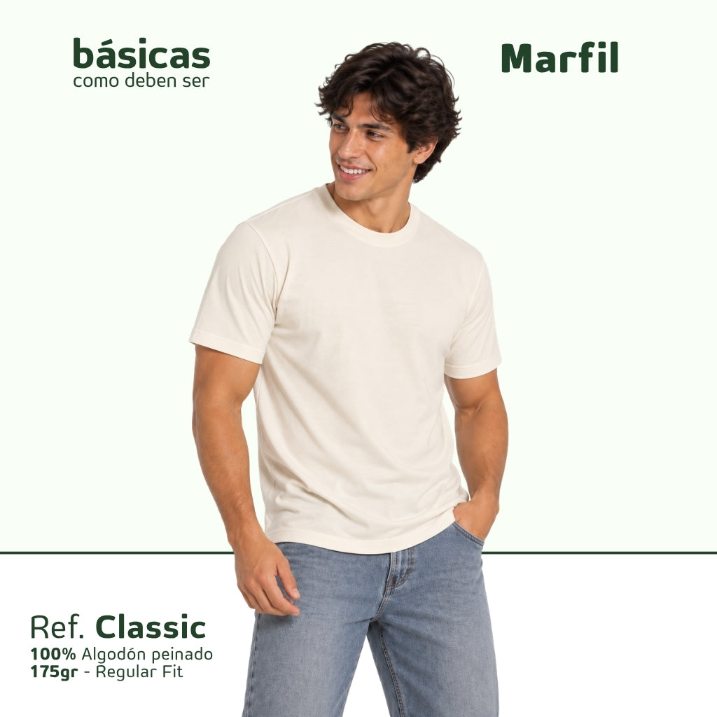 Básica Classic [175gr]