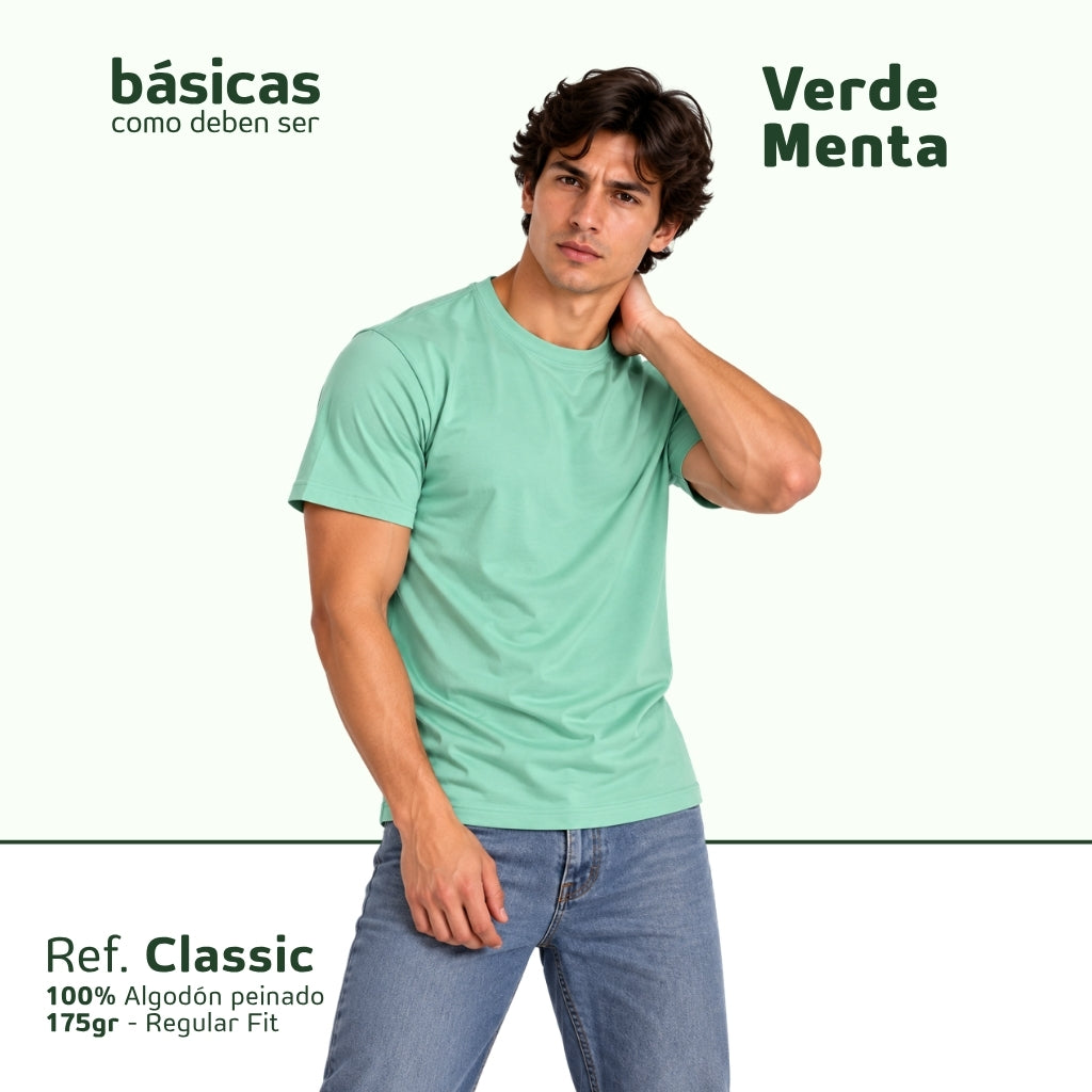 Básica Classic [175gr]