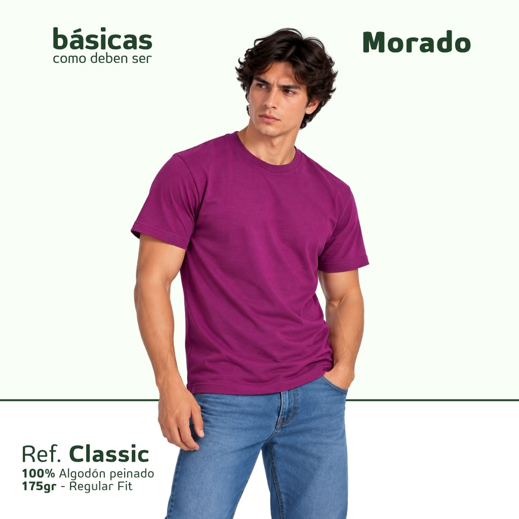 Básica Classic [175gr]