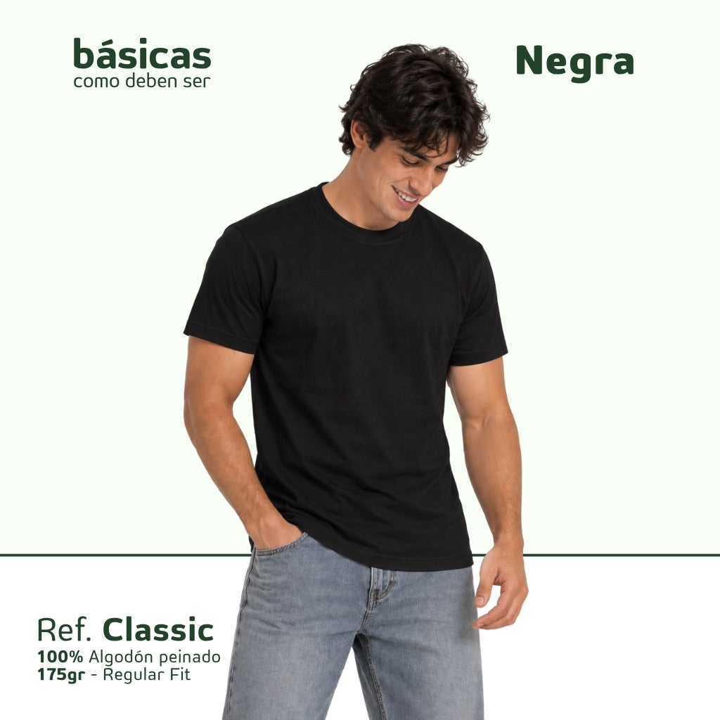 Básica Classic [175gr]