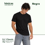 Básica Classic [175gr]