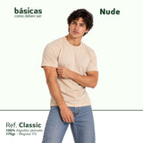 Básica Classic [175gr]