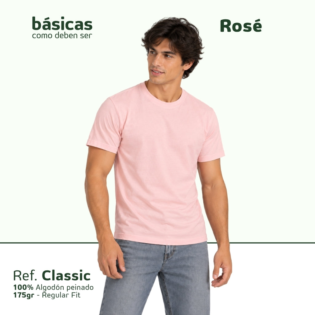 Básica Classic [175gr]