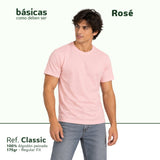 Básica Classic [175gr]