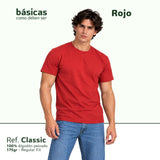 Básica Classic [175gr]