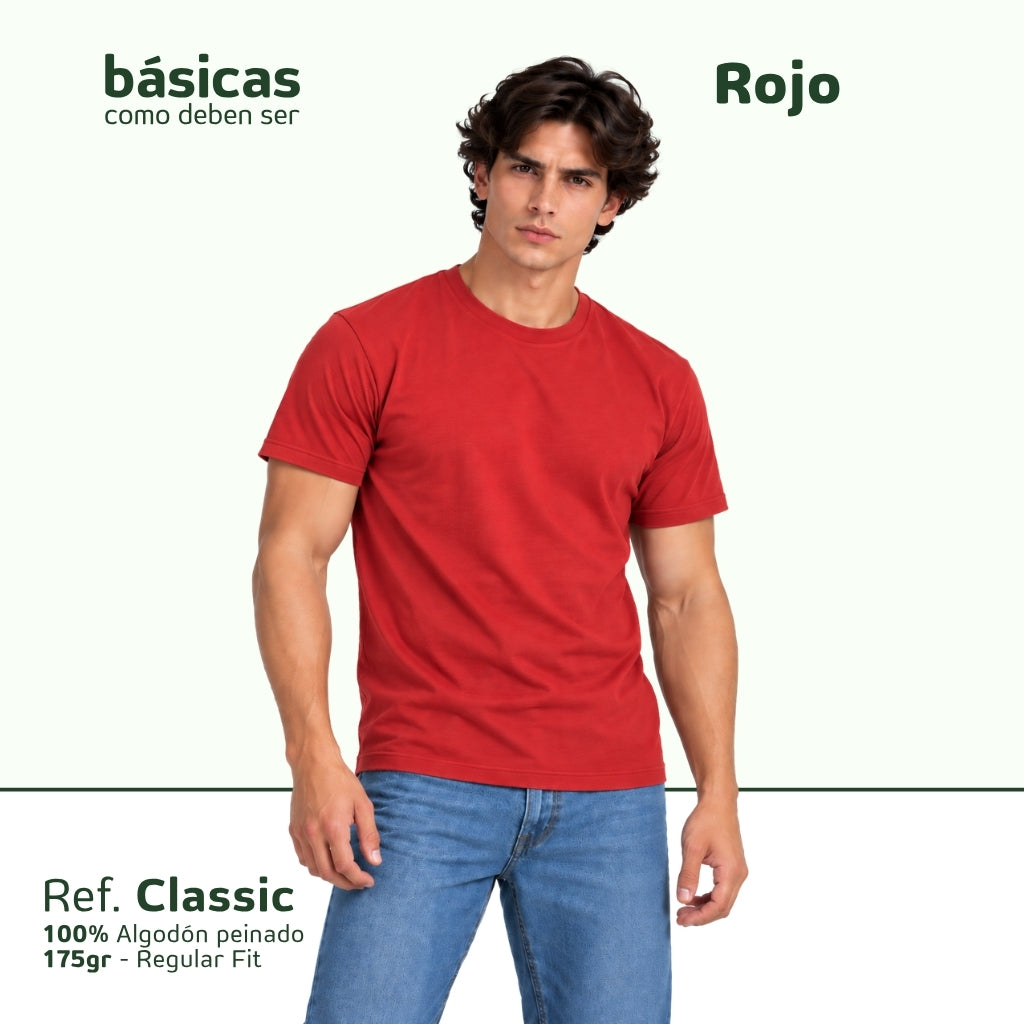 Básica Classic [175gr]