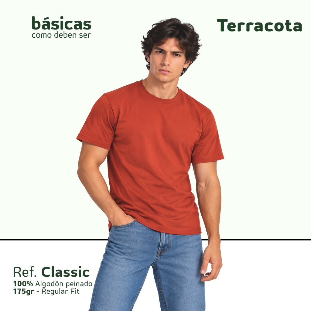 Básica Classic [175gr]