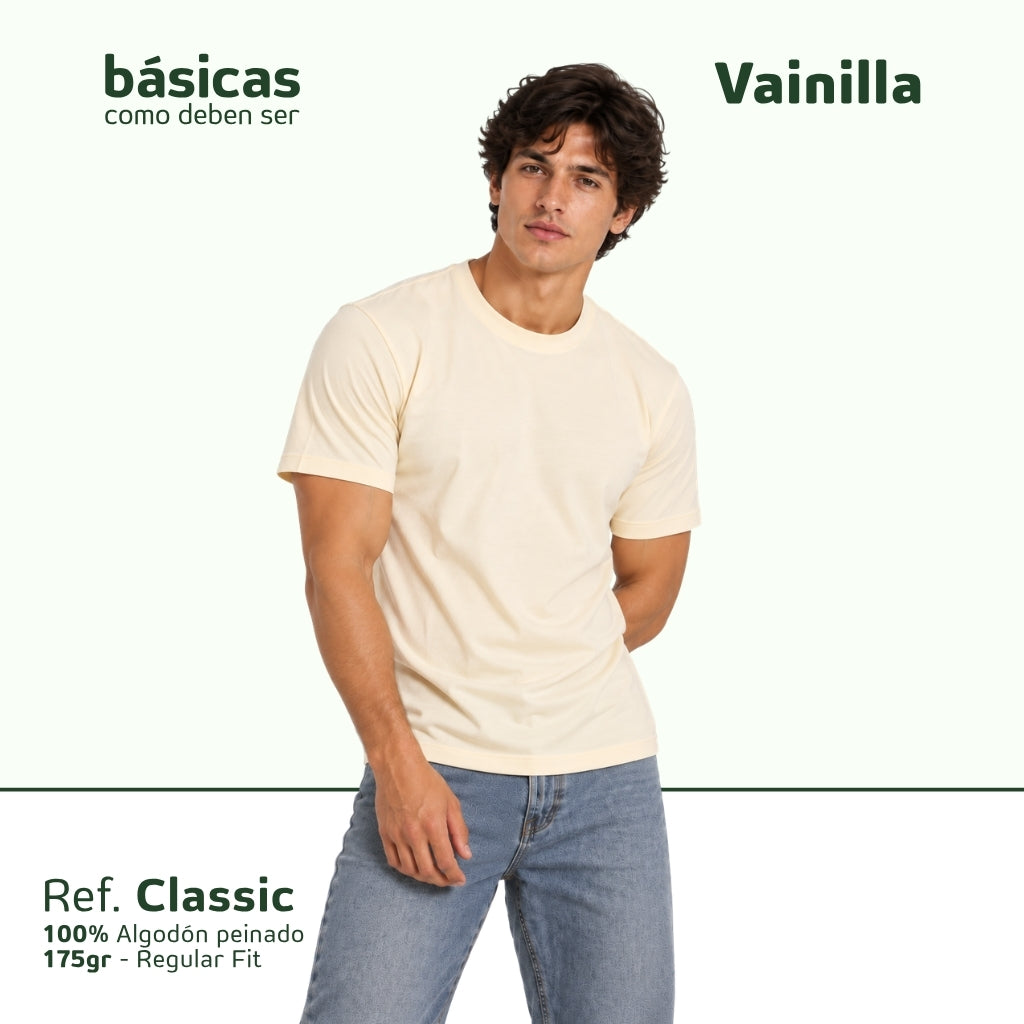 Básica Classic [175gr]