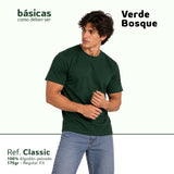 Básica Classic [175gr]