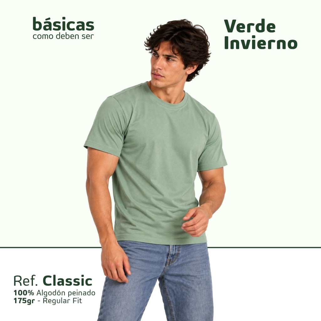 Básica Classic [175gr]