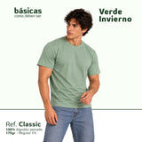 Básica Classic [175gr]