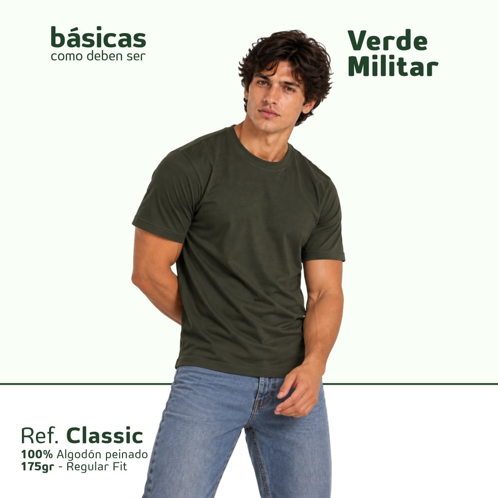 Básica Classic [175gr]