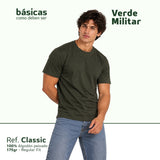 Básica Classic [175gr]