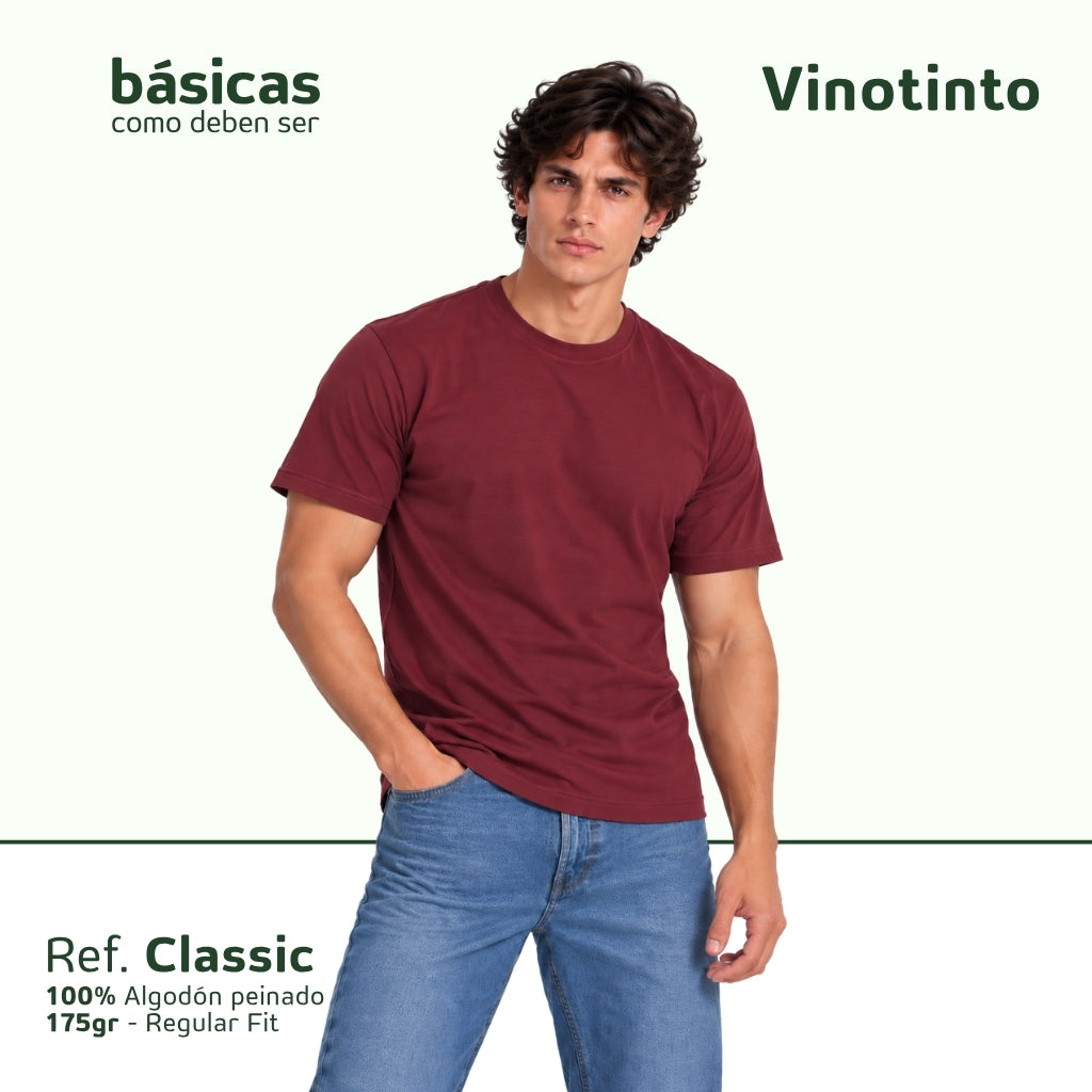 Básica Classic [175gr]