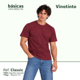 Básica Classic [175gr]