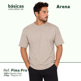 Básica Pima Pro [270gr]