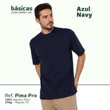 Básica Pima Pro [270gr]