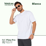 Básica Pima Pro [270gr]