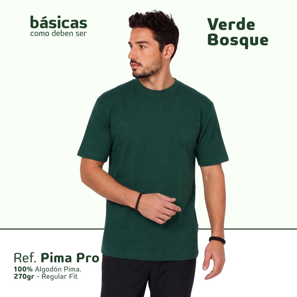 Básica Pima Pro [270gr]