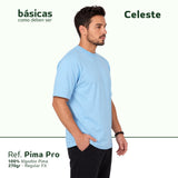 Básica Pima Pro [270gr]