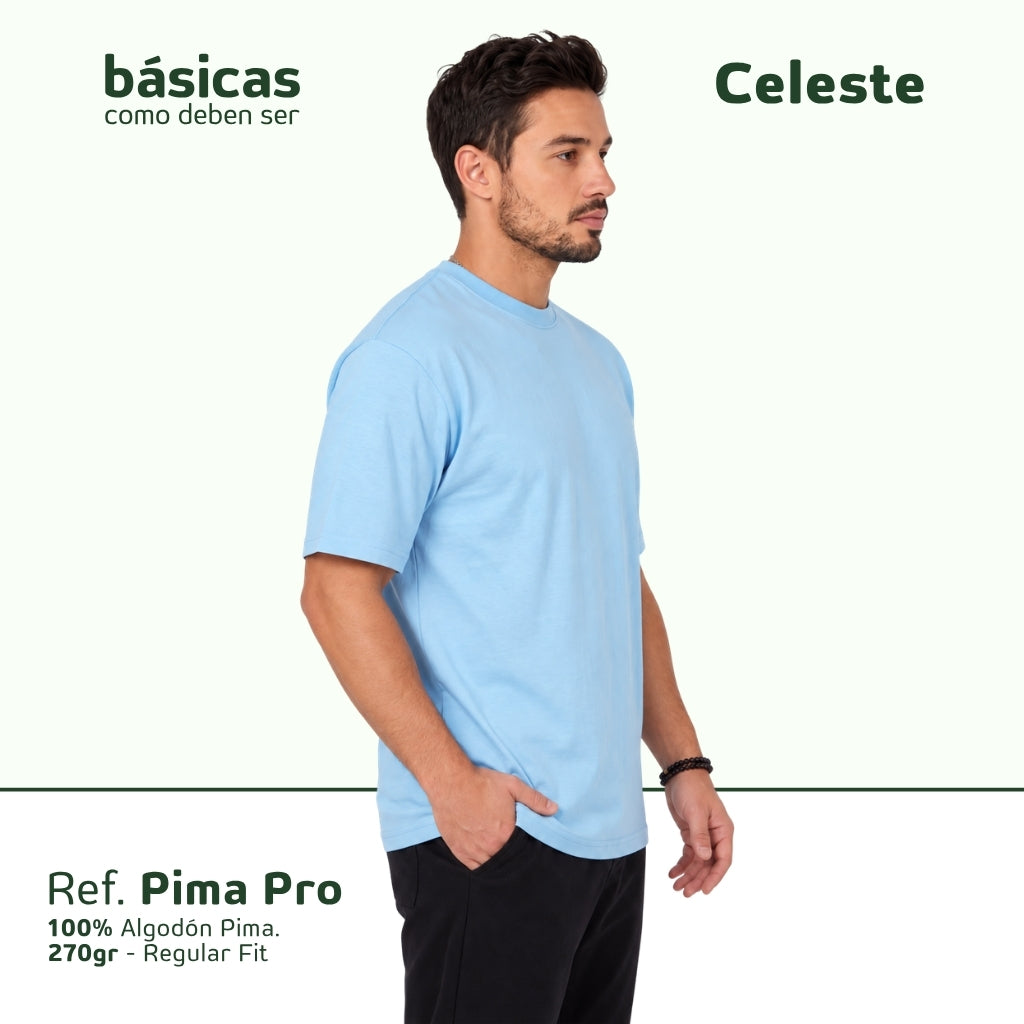 Básica Pima Pro [270gr]