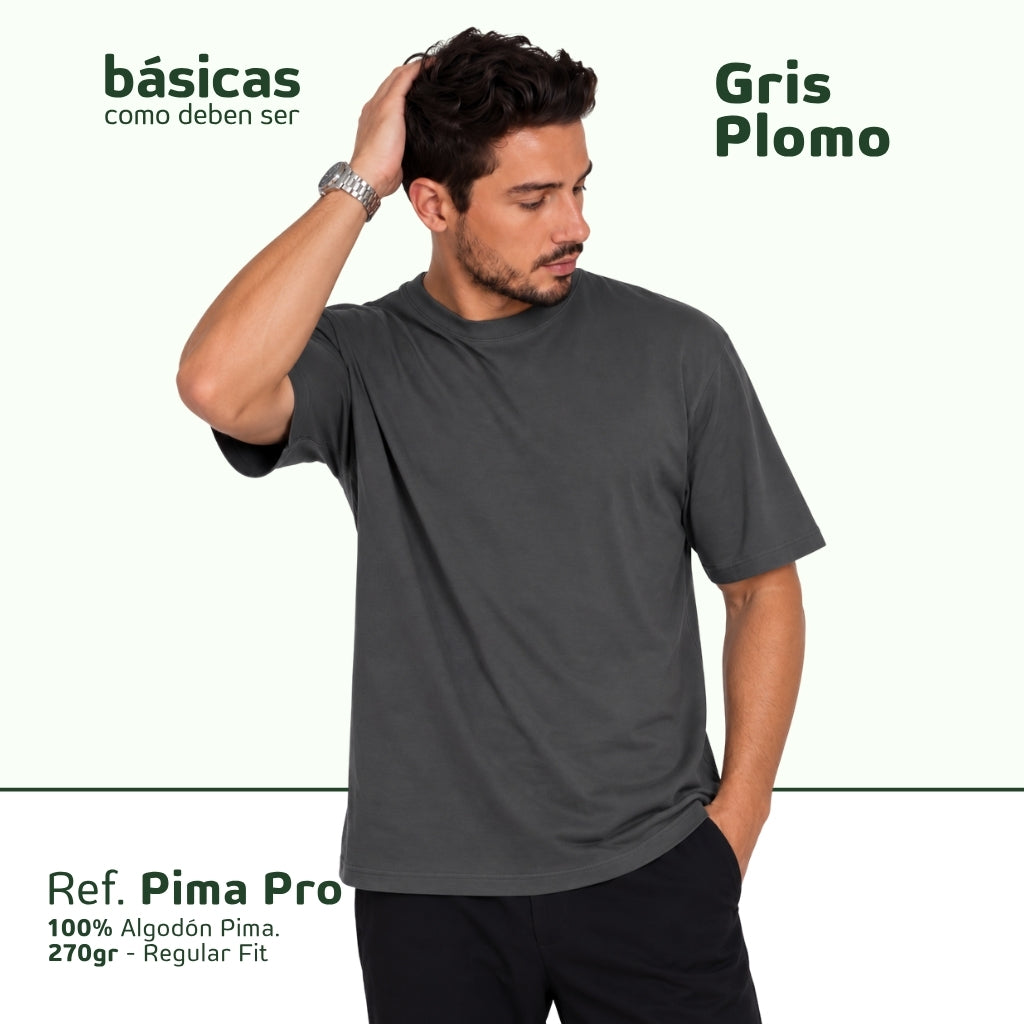 Básica Pima Pro [270gr]