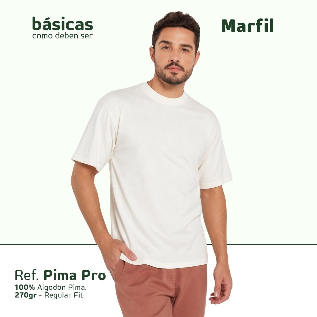 Básica Pima Pro [270gr]
